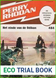 In het teken van de Ganjo (Perry Rhodan NL, #483)