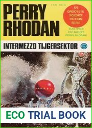 Intermezzo Tijgersector (Perry Rhodan NL, #321)