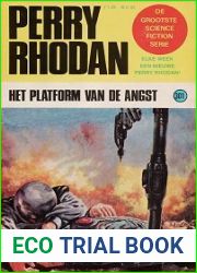 Het platform van de angst (Perry Rhodan NL, #301)