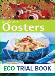 Kook Ook Oosters (Dutch Edition)