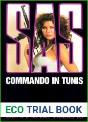Commando in Tunis (Dutch Edition)
