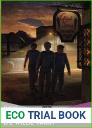 De wilde vaart (Het Verzameld Werk van Jack Vance) (Dutch Edition)