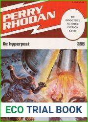 De hyperpest (Perry Rhodan NL, #395)