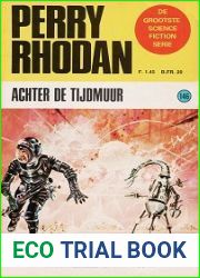 Achter de tijdmuur (Perry Rhodan NL, #146)