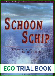 Schoon schip