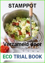 Stamppot (Dutch Edition)