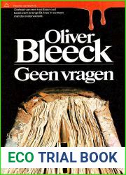 Geen vragen (Dutch Edition)