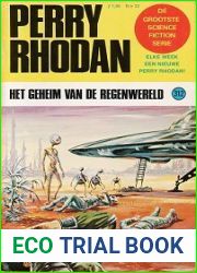 Het geheim van de regenwereld (Perry Rhodan NL, #312)