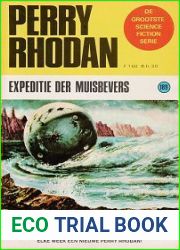 Expeditie der muisbevers (Perry Rhodan NL, #189)