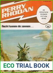 Nacht tussen de zonnen… (Perry Rhodan NL, #363)