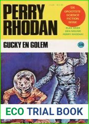 Gucky en Golem (Perry Rhodan NL, #326)