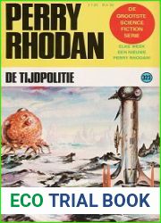 De tijdpolitie (Perry Rhodan NL, #323)