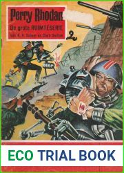 Het duel der mutanten (Perry Rhodan NL, #26)