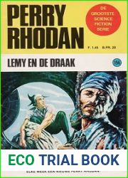 Lemy en de draak (Perry Rhodan NL, #156)