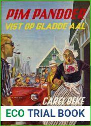 12 Vist Op Gladde Aal (Dutch Edition)