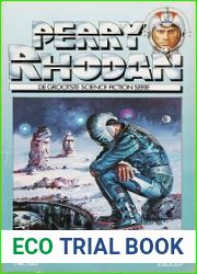 De man zonder tijd (Perry Rhodan NL, #746)