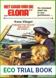 Het goud van de Elona