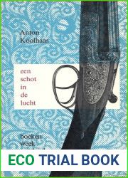 Een schot in de lucht