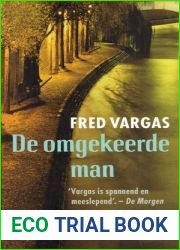 De omgekeerde man (Commissaire Adamsberg, #2)