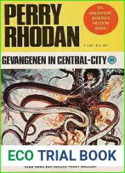 Gevangenen in Central-City (Perry Rhodan 181)