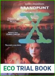 Brandpunt (The X-Files)