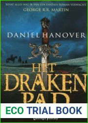 Het Drakenpad (The Dagger and the Coin #1)