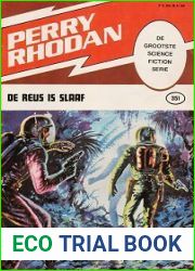 De reus is slaaf (Perry Rhodan NL, #351)