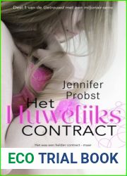 Het huwelijkscontract (Getrouwd met een miljonair, #1)