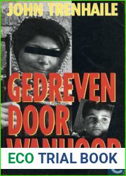 Gedreven door wanhoop