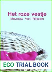 Het roze vestje