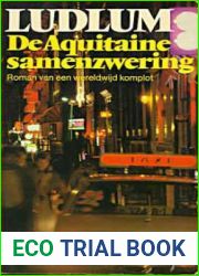 13 De Aquitaine samenzwering (Dutch Edition)