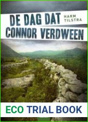 De dag dat Connor verdween