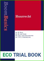Boom Basics Huurrecht