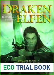 Het groene licht (Drakenelfen, #2)