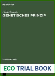 Genetisches Prinzip: Zur Struktur der Kulturgeschichte bei Jacob Burckhardt, Georg Lukacs, Ernst Robert Curtius und Walter Benjamin (Communicatio, 18) (German Edition)