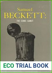 Samuel Beckett: The Comic Gamut