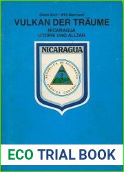 VULKAN DER TRAUME: NICARAGUA UTOPIE ALLTAG