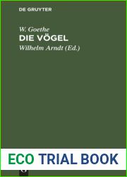 Die Vogel
