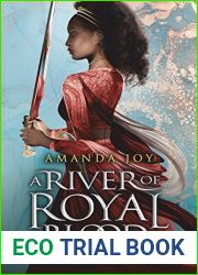 Rivalinnen (A River of Royal Blood, #1)
