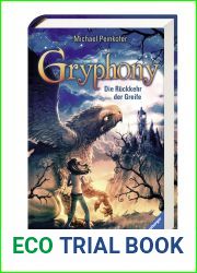 Die Ruckkehr der Greife (Gryphony, #3)