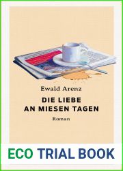 Die Liebe an miesen Tagen
