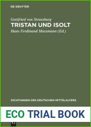 Tristan und Isolt
