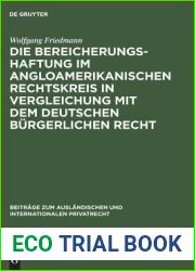 Die Bereicherungshaftung im angloamerikanischen Rechtskreis in Vergleichung mit dem deutschen burgerlichen Recht (Beitrage zum auslandischen und internationalen Privatrecht, 3) (German Edition)