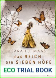 Flammen und Finsternis (Das Reich der sieben Hofe, #2)