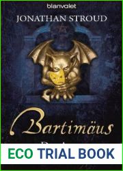 Das Auge des Golem (Bartimaus, #2)
