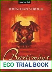 Die Pforte des Magiers (Bartimaus, #3)
