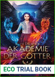 Die Akademie der Gotter - Jahr 4 (German Edition)