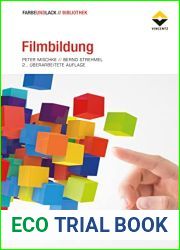 Filmbildung: 2., vollstandig uberarbeitete Auflage (German Edition)