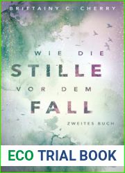 Wie die Stille vor dem Fall. Zweites Buch (Chances-Reihe, #2.2)