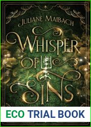 Whisper of Sins: Runengeist (Sundenreihe 4) (German Edition)